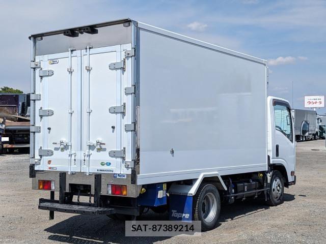 Isuzu ELF TRUCK 2021-03 7250647-3