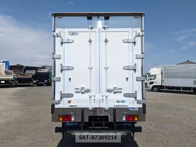 Isuzu ELF TRUCK 2021-03 7250647-4