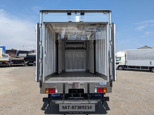 Isuzu ELF TRUCK 2021-03 7250647-7