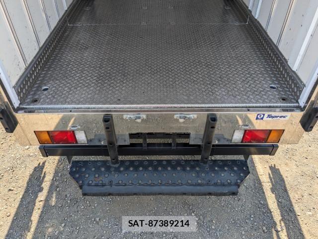 Isuzu ELF TRUCK 2021-03 7250647-8