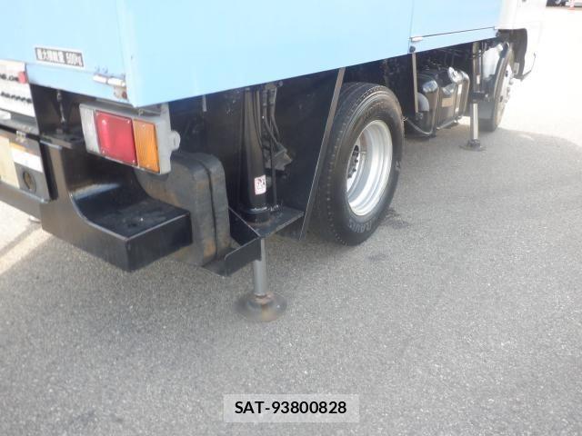 Isuzu ELF TRUCK 2007-10 7250695-10