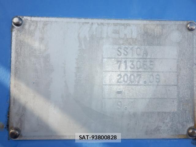 Isuzu ELF TRUCK 2007-10 7250695-14
