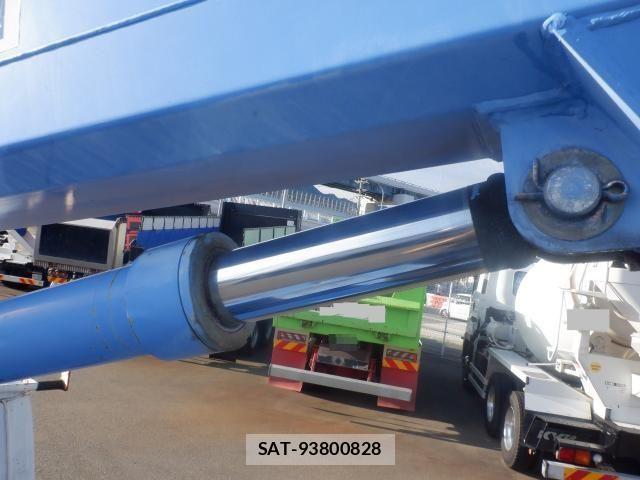Isuzu ELF TRUCK 2007-10 7250695-16