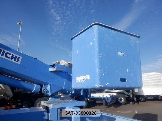 Isuzu ELF TRUCK 2007-10 7250695-17
