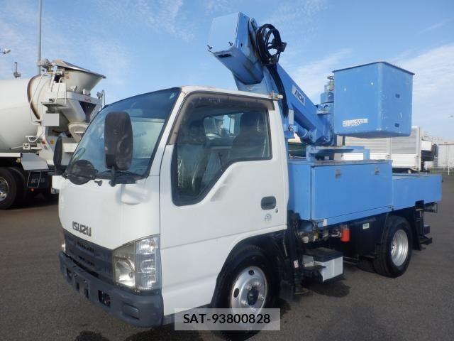 Isuzu ELF TRUCK 2007-10 7250695-1