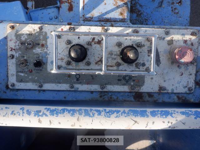 Isuzu ELF TRUCK 2007-10 7250695-21