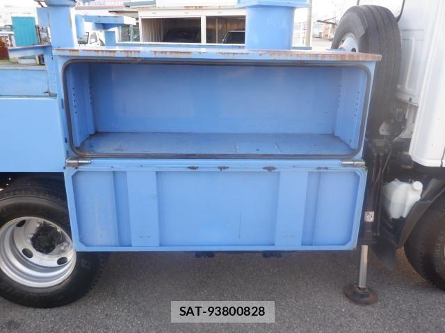 Isuzu ELF TRUCK 2007-10 7250695-22