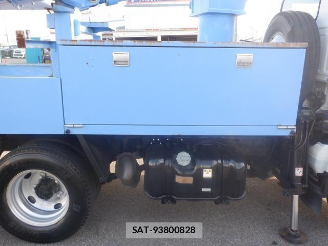 Isuzu ELF TRUCK 2007-10 7250695-23