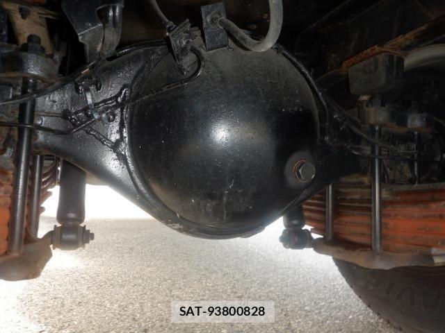 Isuzu ELF TRUCK 2007-10 7250695-25