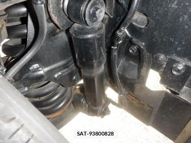 Isuzu ELF TRUCK 2007-10 7250695-26