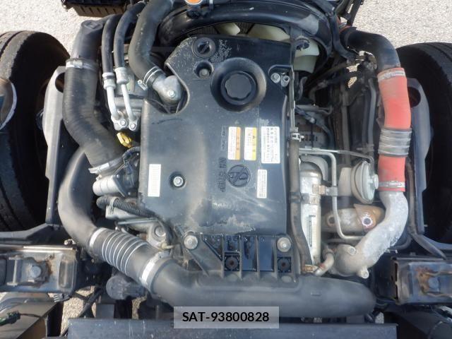 Isuzu ELF TRUCK 2007-10 7250695-27