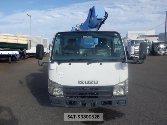 Isuzu ELF TRUCK 2007-10 7250695-2