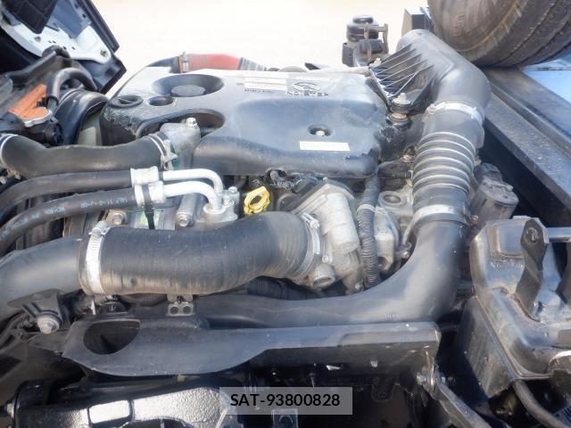 Isuzu ELF TRUCK 2007-10 7250695-29