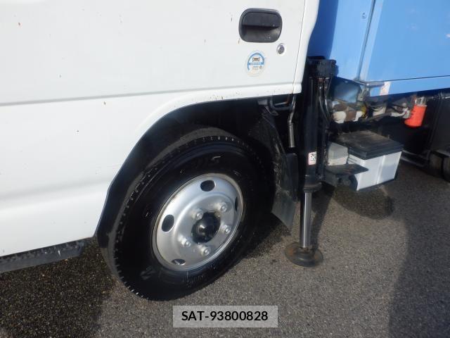 Isuzu ELF TRUCK 2007-10 7250695-7