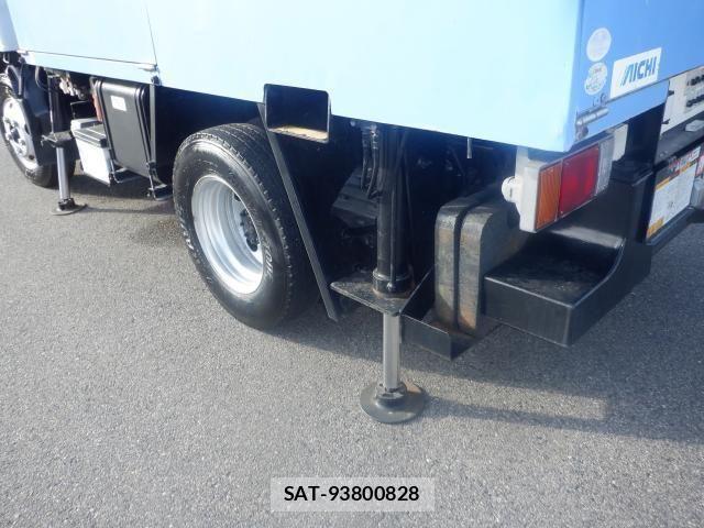 Isuzu ELF TRUCK 2007-10 7250695-8