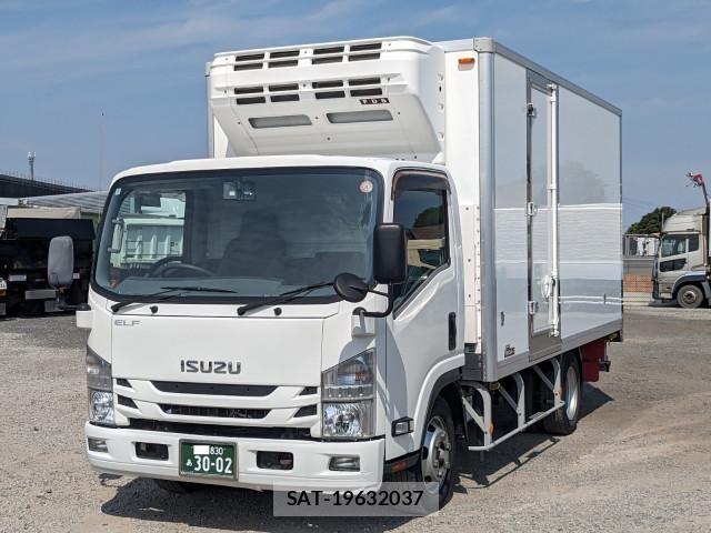 Isuzu ELF TRUCK 2019-02 7250642-0