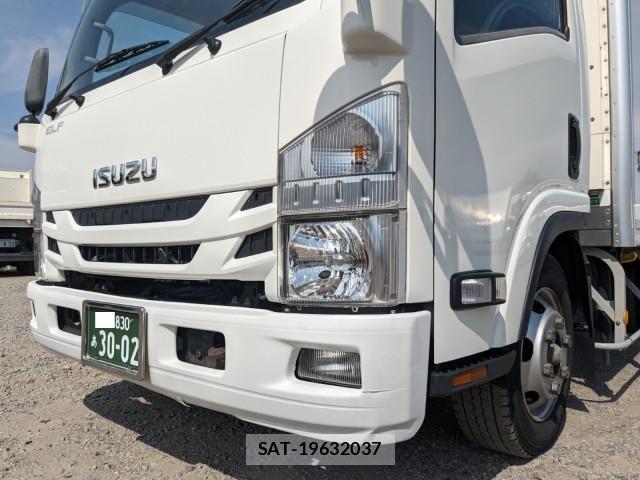 Isuzu ELF TRUCK 2019-02 7250642-24