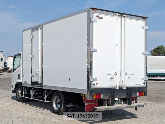 Isuzu ELF TRUCK 2019-02 7250642-2