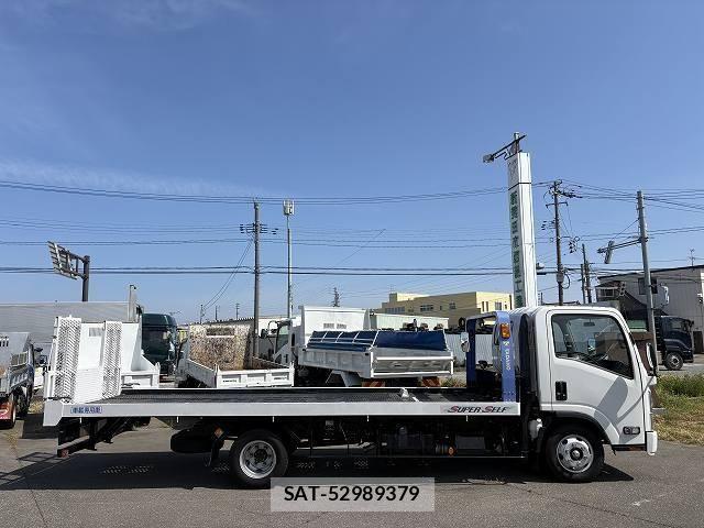 Isuzu ELF TRUCK 2018-03 7250639-9
