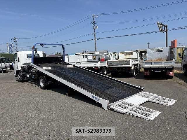 Isuzu ELF TRUCK 2018-03 7250639-11