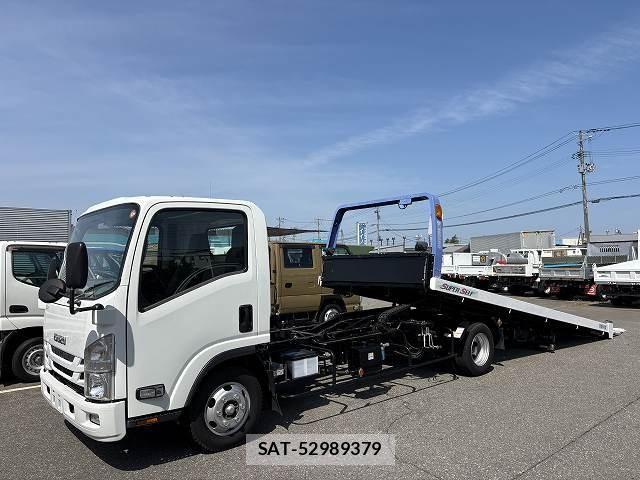 Isuzu ELF TRUCK 2018-03 7250639-12