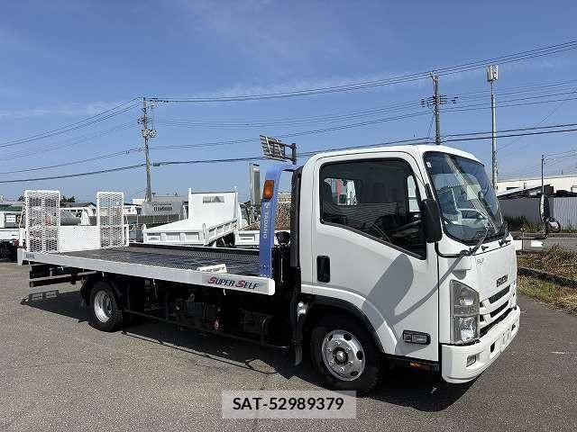 Isuzu ELF TRUCK 2018-03 7250639-1