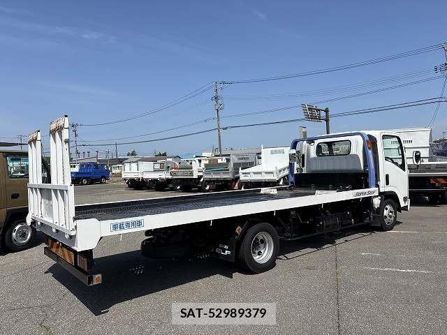 Isuzu ELF TRUCK 2018-03 7250639-2