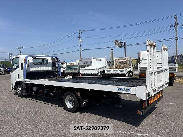 Isuzu ELF TRUCK 2018-03 7250639-3