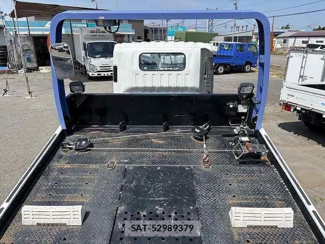 Isuzu ELF TRUCK 2018-03 7250639-6