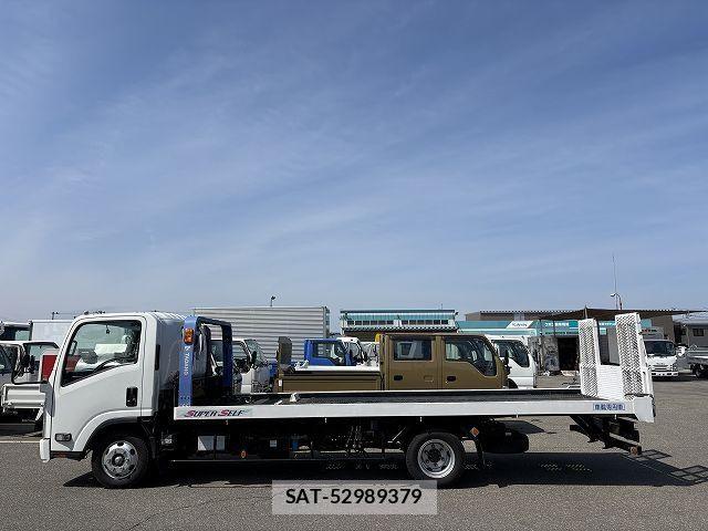 Isuzu ELF TRUCK 2018-03 7250639-8