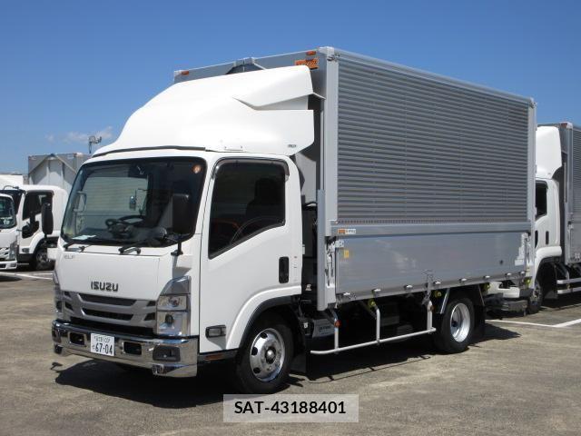 Isuzu ELF TRUCK 2022-12 7271843-0