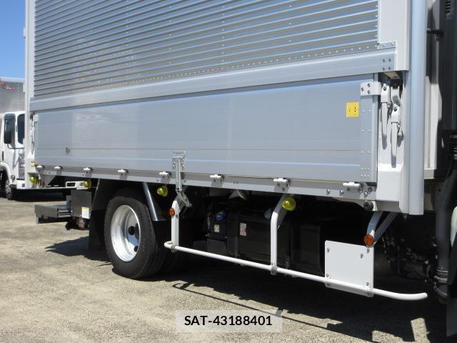 Isuzu ELF TRUCK 2022-12 7271843-9