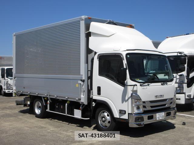 Isuzu ELF TRUCK 2022-12 7271843-1