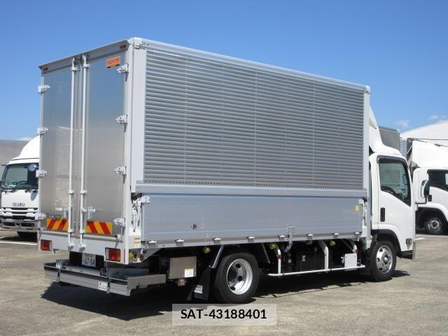 Isuzu ELF TRUCK 2022-12 7271843-2