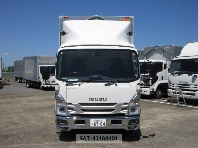 Isuzu ELF TRUCK 2022-12 7271843-4