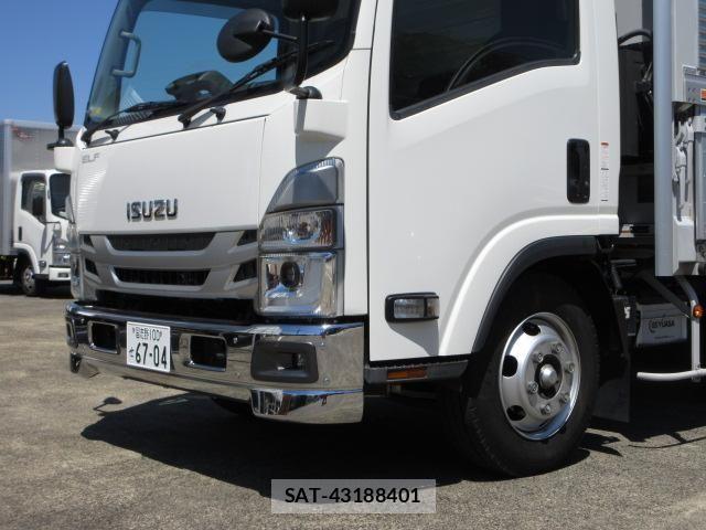 Isuzu ELF TRUCK 2022-12 7271843-6
