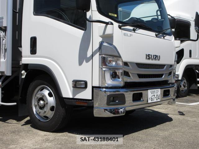 Isuzu ELF TRUCK 2022-12 7271843-7