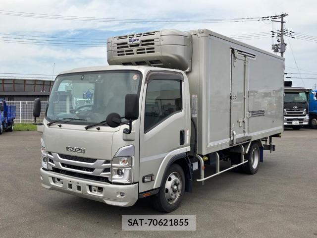 Isuzu ELF TRUCK 2023-05 7271844-0