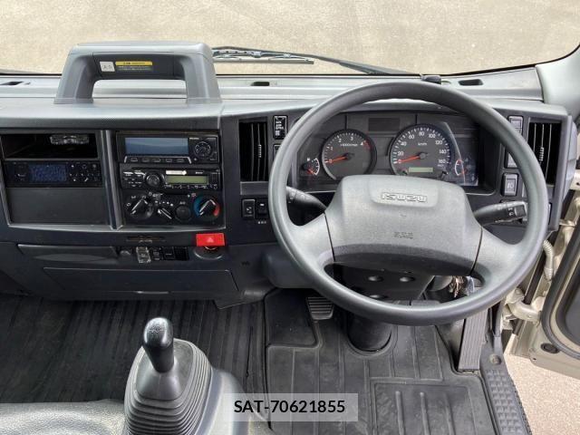 Isuzu ELF TRUCK 2023-05 7271844-17