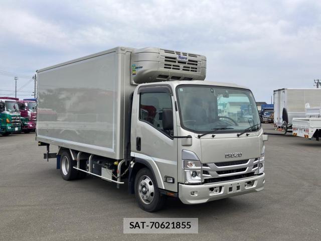 Isuzu ELF TRUCK 2023-05 7271844-1