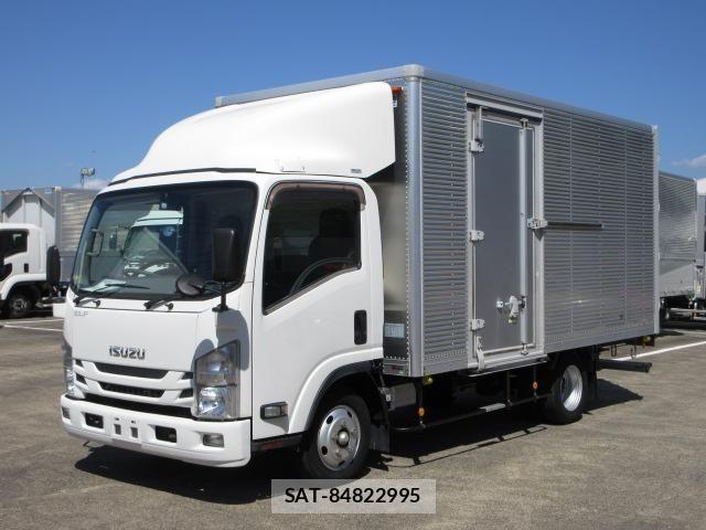 Isuzu ELF TRUCK 2019-02 7271847-0