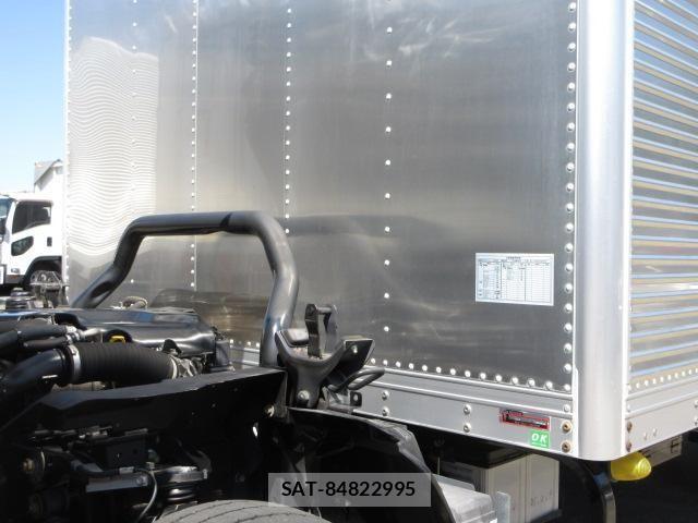 Isuzu ELF TRUCK 2019-02 7271847-13