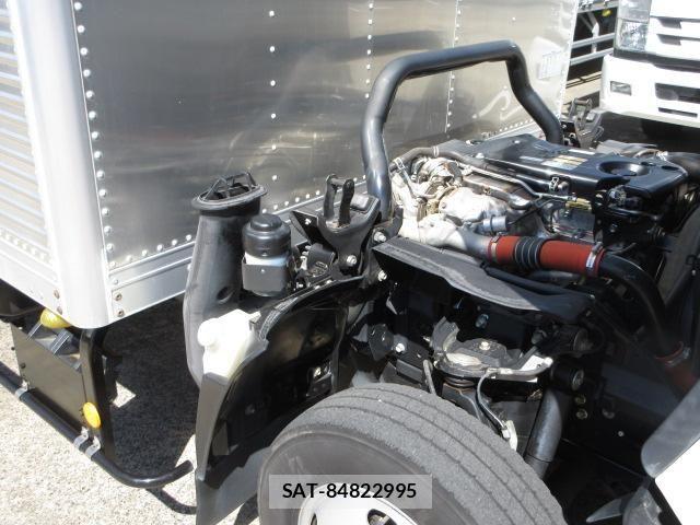 Isuzu ELF TRUCK 2019-02 7271847-16