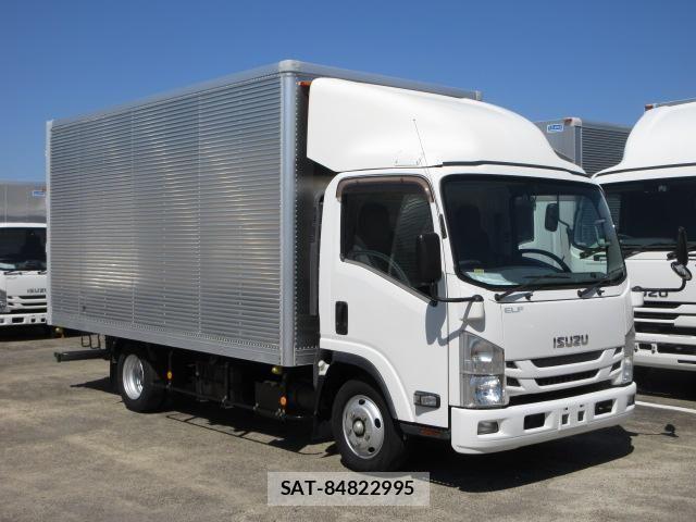 Isuzu ELF TRUCK 2019-02 7271847-1