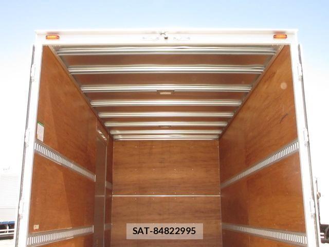 Isuzu ELF TRUCK 2019-02 7271847-22