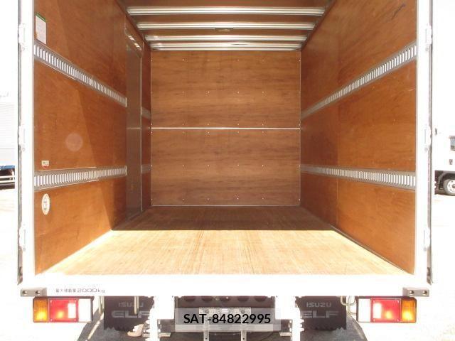 Isuzu ELF TRUCK 2019-02 7271847-23