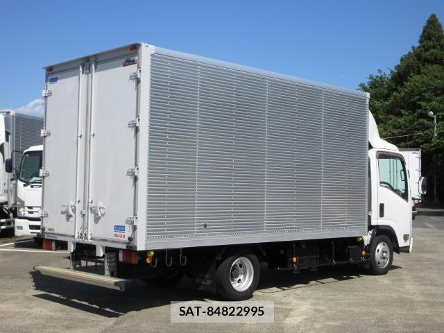 Isuzu ELF TRUCK 2019-02 7271847-2