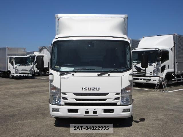 Isuzu ELF TRUCK 2019-02 7271847-4