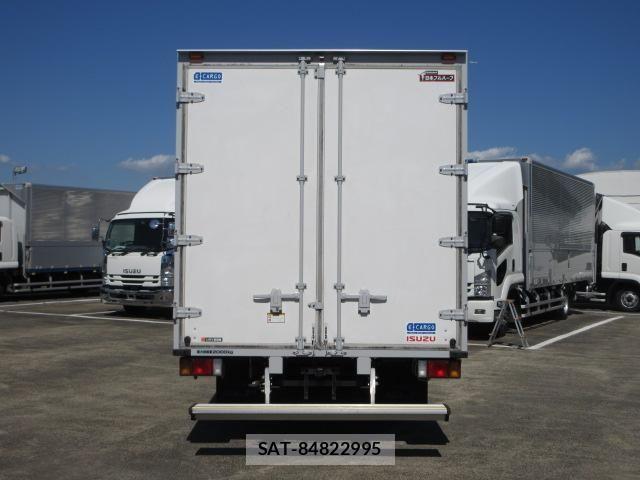 Isuzu ELF TRUCK 2019-02 7271847-5