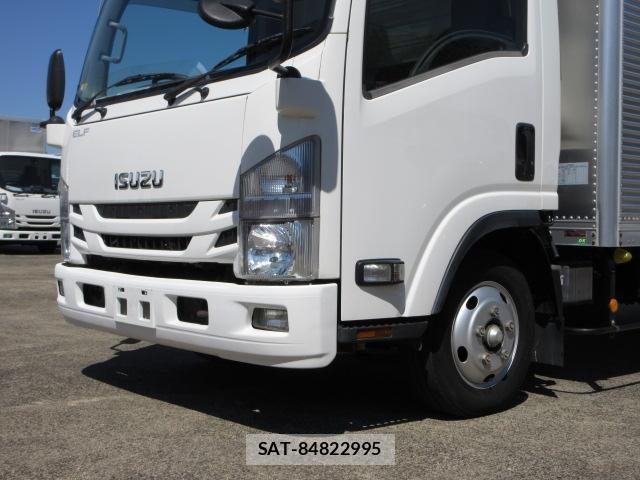Isuzu ELF TRUCK 2019-02 7271847-6